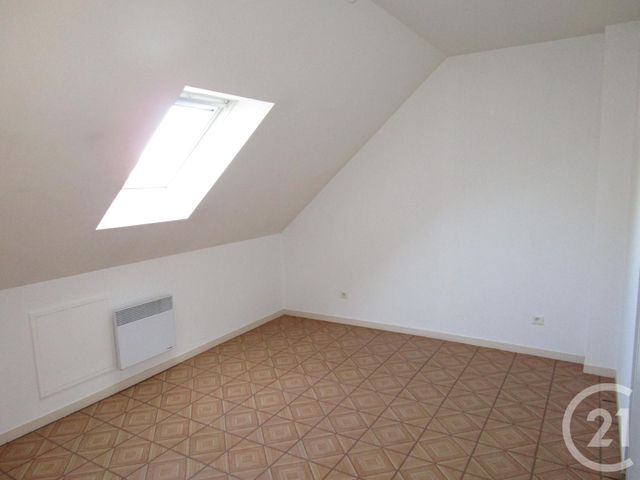 maison à louer - 3 pièces - 63.0 m2 - CHATEAUNEUF SUR LOIRE - 45 - CENTRE - Century 21 Trois Rois