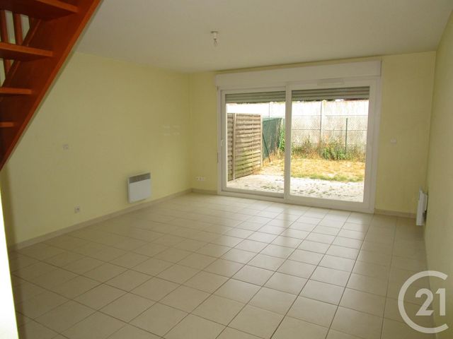 maison à louer - 3 pièces - 63.0 m2 - CHATEAUNEUF SUR LOIRE - 45 - CENTRE - Century 21 Trois Rois