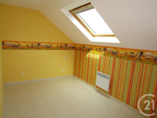 maison à louer - 3 pièces - 63.0 m2 - CHATEAUNEUF SUR LOIRE - 45 - CENTRE - Century 21 Trois Rois