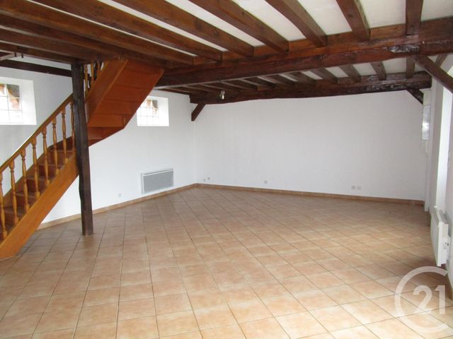 maison à louer - 3 pièces - 78.0 m2 - TIGY - 45 - CENTRE - Century 21 Trois Rois