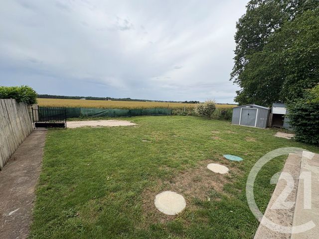 maison à louer - 3 pièces - 78.0 m2 - TIGY - 45 - CENTRE - Century 21 Trois Rois