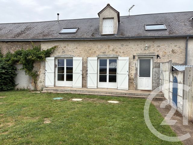maison - TIGY - 45