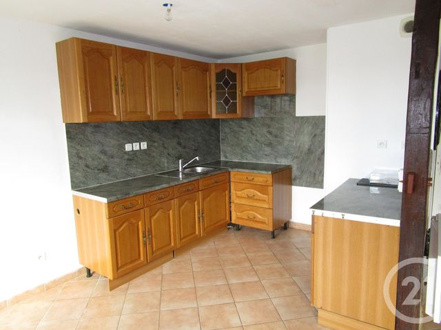 maison à louer - 3 pièces - 78.0 m2 - TIGY - 45 - CENTRE - Century 21 Trois Rois