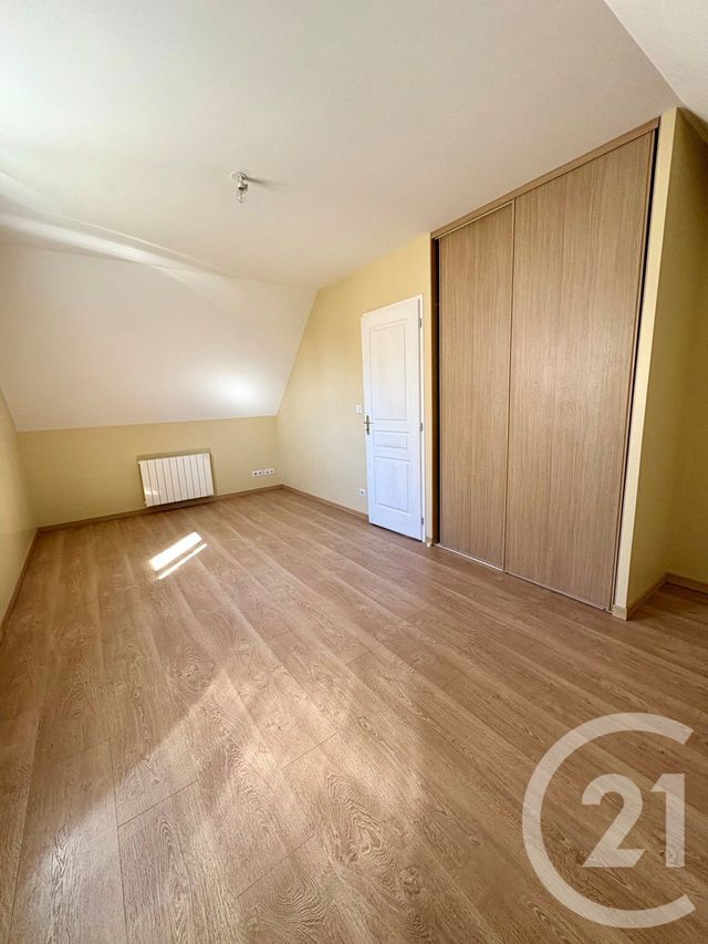 maison à louer - 4 pièces - 98.0 m2 - CHATEAUNEUF SUR LOIRE - 45 - CENTRE - Century 21 Trois Rois