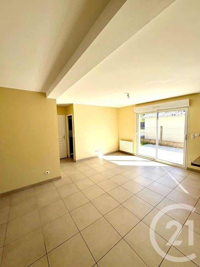 maison à louer - 4 pièces - 98.0 m2 - CHATEAUNEUF SUR LOIRE - 45 - CENTRE - Century 21 Trois Rois