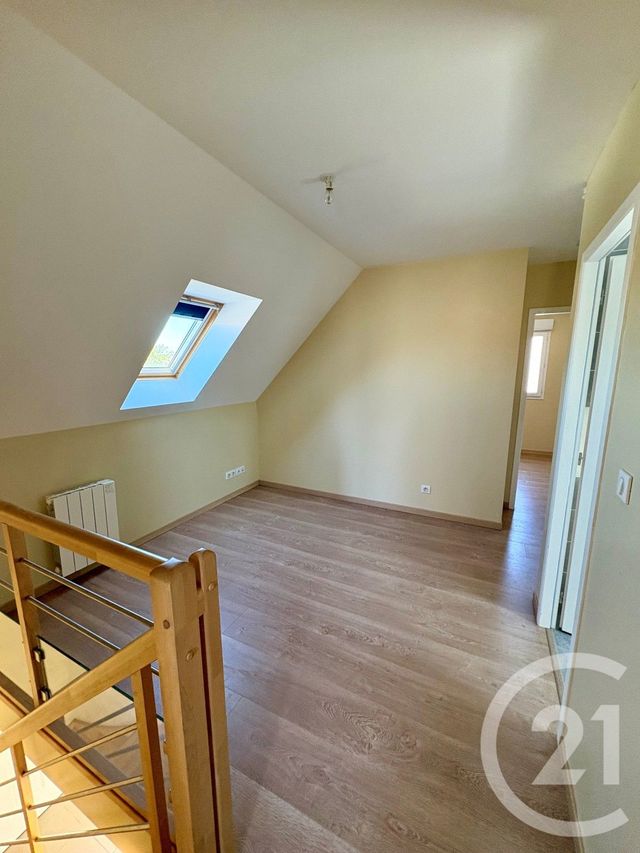 maison à louer - 4 pièces - 98.0 m2 - CHATEAUNEUF SUR LOIRE - 45 - CENTRE - Century 21 Trois Rois