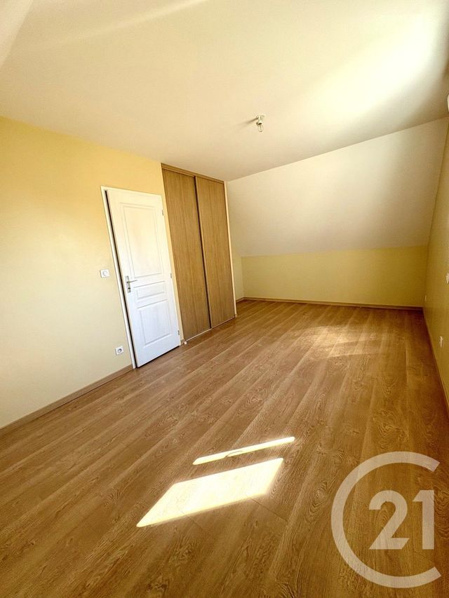 maison à louer - 4 pièces - 98.0 m2 - CHATEAUNEUF SUR LOIRE - 45 - CENTRE - Century 21 Trois Rois