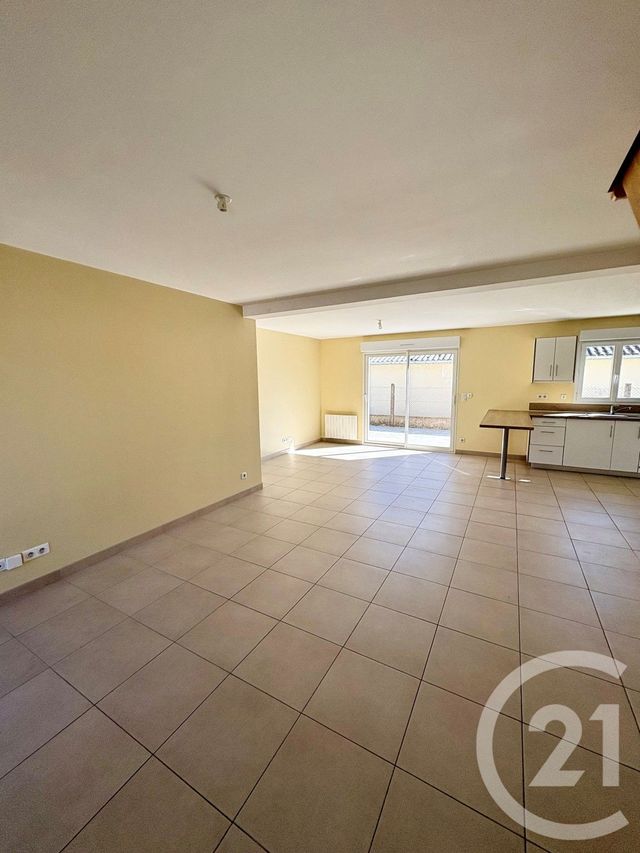 maison à louer - 4 pièces - 98.0 m2 - CHATEAUNEUF SUR LOIRE - 45 - CENTRE - Century 21 Trois Rois