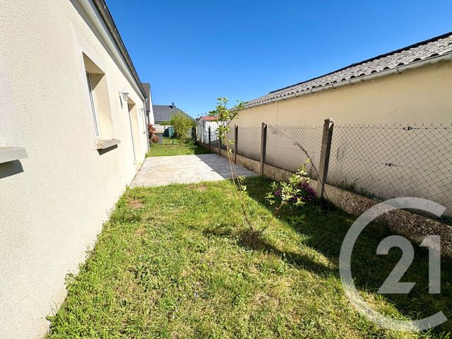 maison à louer - 4 pièces - 98.0 m2 - CHATEAUNEUF SUR LOIRE - 45 - CENTRE - Century 21 Trois Rois