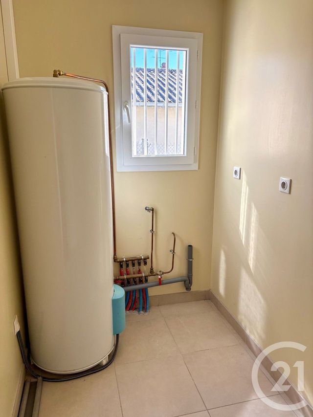 maison à louer - 4 pièces - 98.0 m2 - CHATEAUNEUF SUR LOIRE - 45 - CENTRE - Century 21 Trois Rois