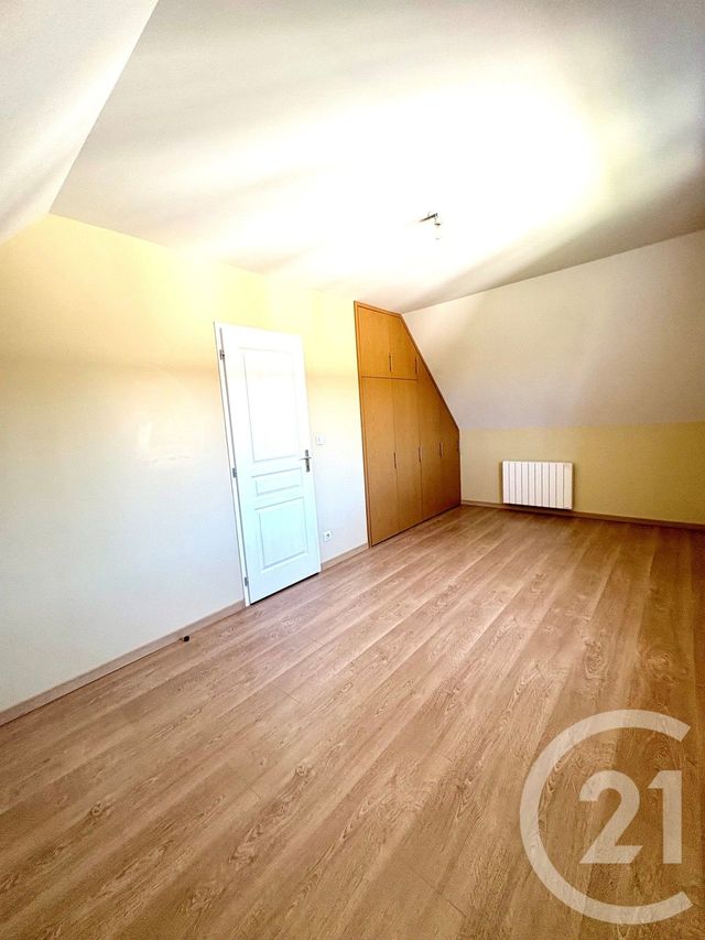 maison à louer - 4 pièces - 98.0 m2 - CHATEAUNEUF SUR LOIRE - 45 - CENTRE - Century 21 Trois Rois