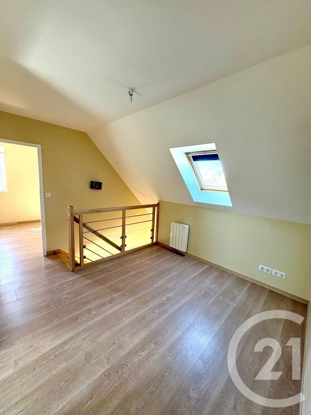 maison à louer - 4 pièces - 98.0 m2 - CHATEAUNEUF SUR LOIRE - 45 - CENTRE - Century 21 Trois Rois