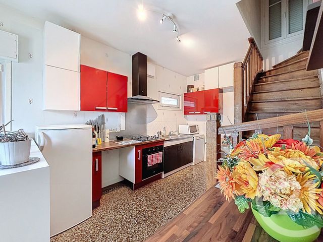 Maison à vendre CHATEAUNEUF SUR LOIRE