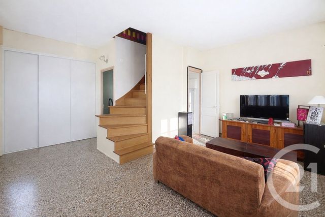 maison à vendre - 3 pièces - 75.87 m2 - CHATEAUNEUF SUR LOIRE - 45 - CENTRE - Century 21 Trois Rois