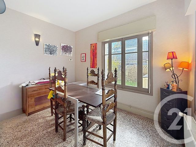 maison à vendre - 3 pièces - 75.87 m2 - CHATEAUNEUF SUR LOIRE - 45 - CENTRE - Century 21 Trois Rois