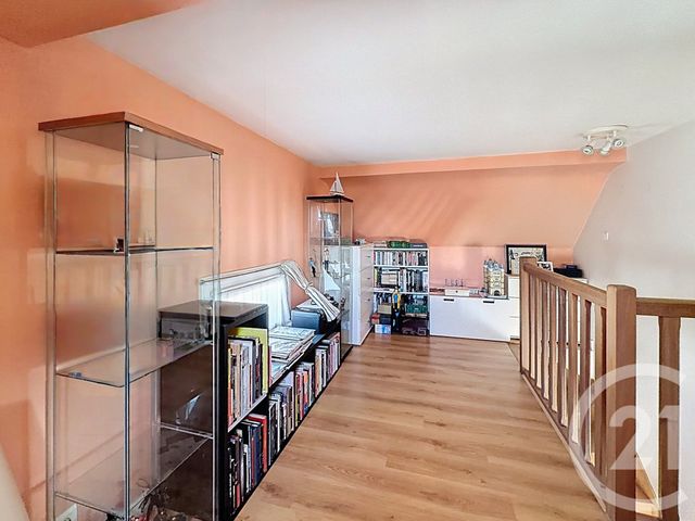 maison à vendre - 3 pièces - 75.87 m2 - CHATEAUNEUF SUR LOIRE - 45 - CENTRE - Century 21 Trois Rois