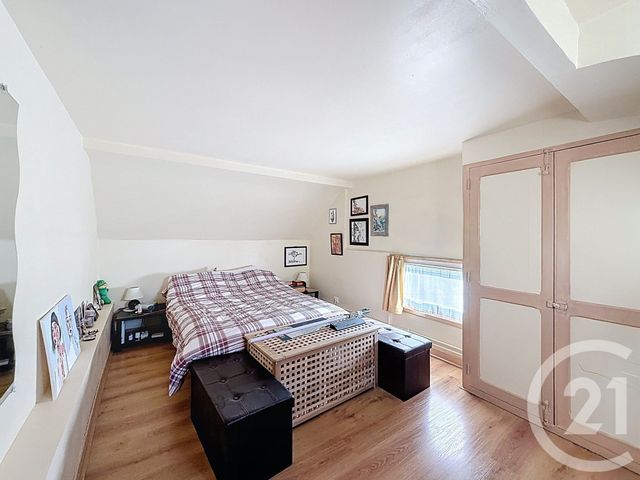 maison à vendre - 3 pièces - 75.87 m2 - CHATEAUNEUF SUR LOIRE - 45 - CENTRE - Century 21 Trois Rois