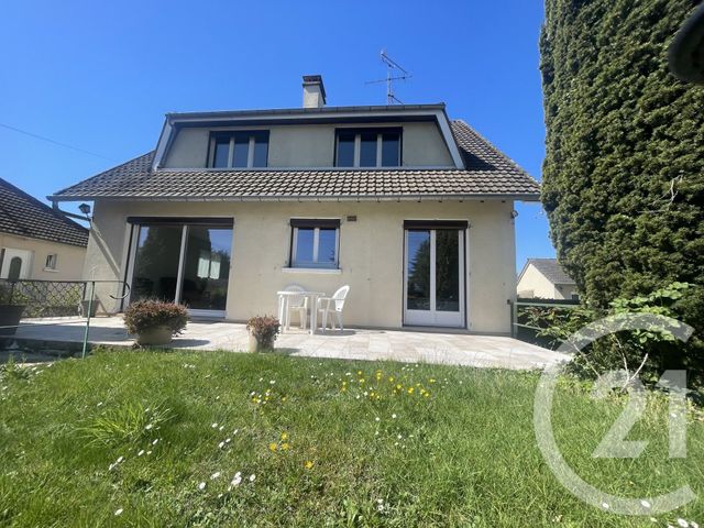 maison - VITRY AUX LOGES - 45