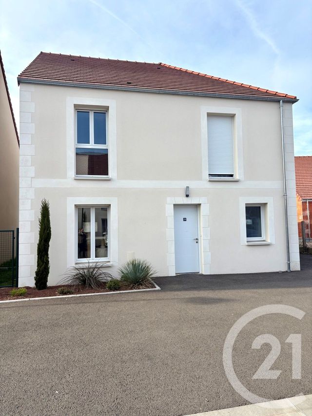 maison - CHATEAUNEUF SUR LOIRE - 45