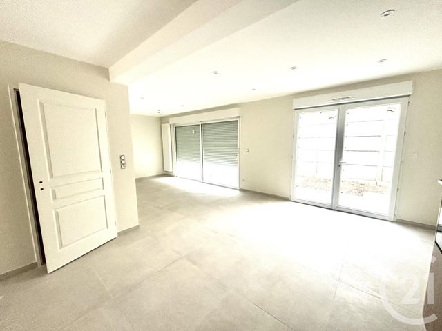 maison à louer - 5 pièces - 138.0 m2 - CHATEAUNEUF SUR LOIRE - 45 - CENTRE - Century 21 Trois Rois