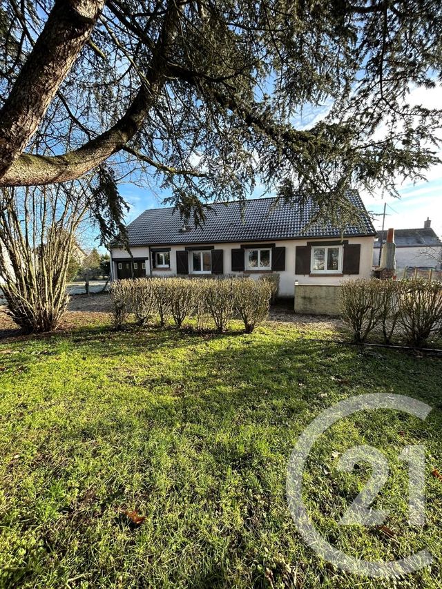 maison à louer - 4 pièces - 93.0 m2 - SIGLOY - 45 - CENTRE - Century 21 Trois Rois