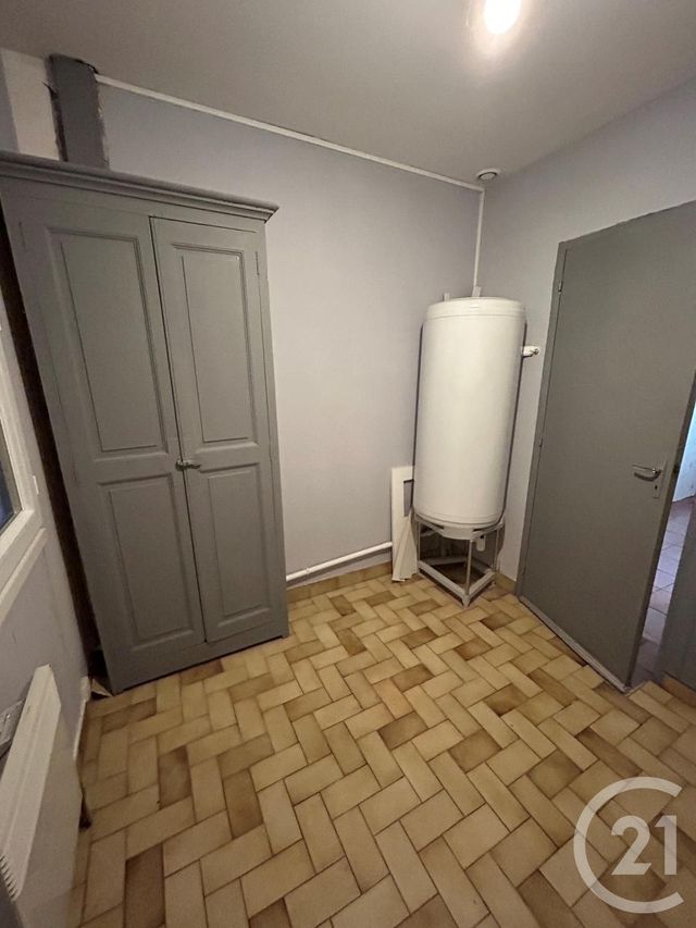maison à louer - 4 pièces - 93.0 m2 - SIGLOY - 45 - CENTRE - Century 21 Trois Rois