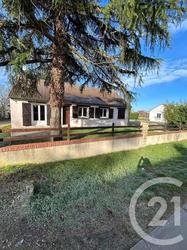 maison - SIGLOY - 45