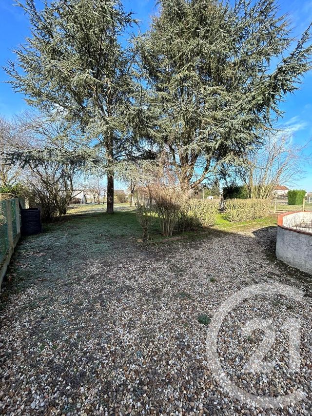 maison à louer - 4 pièces - 93.0 m2 - SIGLOY - 45 - CENTRE - Century 21 Trois Rois