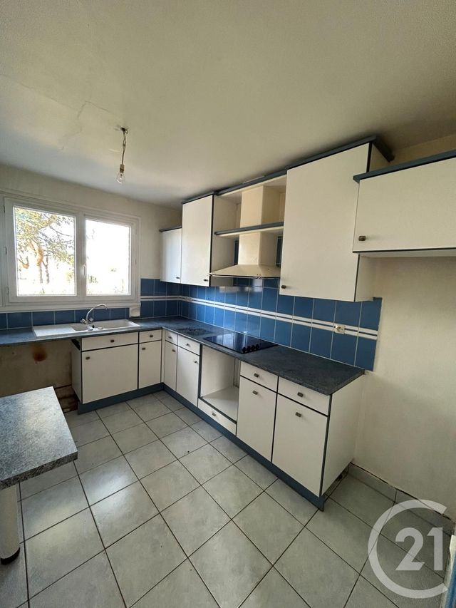 maison à louer - 4 pièces - 93.0 m2 - SIGLOY - 45 - CENTRE - Century 21 Trois Rois
