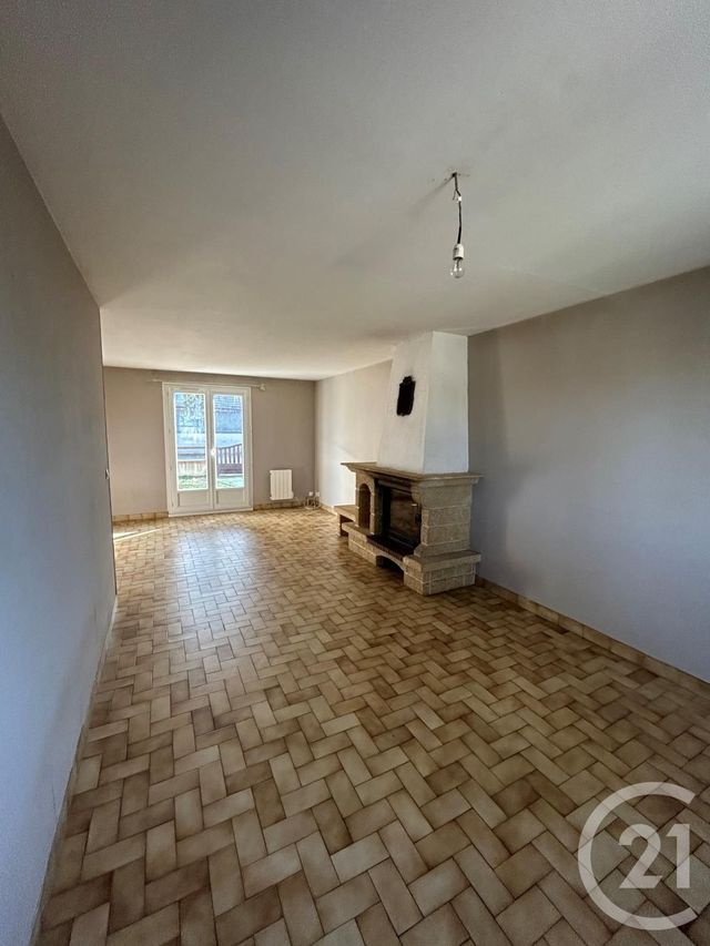 maison à louer - 4 pièces - 93.0 m2 - SIGLOY - 45 - CENTRE - Century 21 Trois Rois