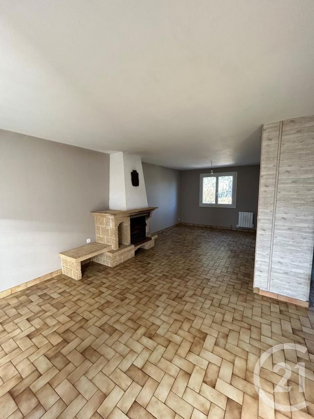 maison à louer - 4 pièces - 93.0 m2 - SIGLOY - 45 - CENTRE - Century 21 Trois Rois