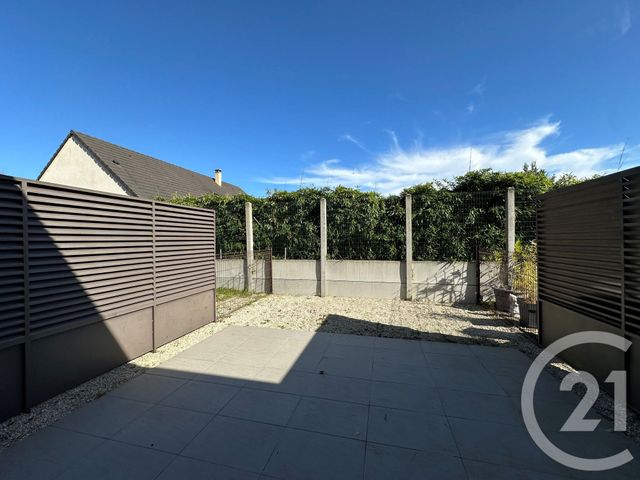 maison à vendre - 3 pièces - 69.79 m2 - TRAINOU - 45 - CENTRE - Century 21 Trois Rois