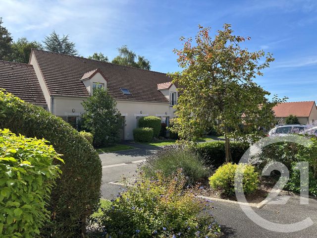 maison à vendre - 3 pièces - 69.79 m2 - TRAINOU - 45 - CENTRE - Century 21 Trois Rois