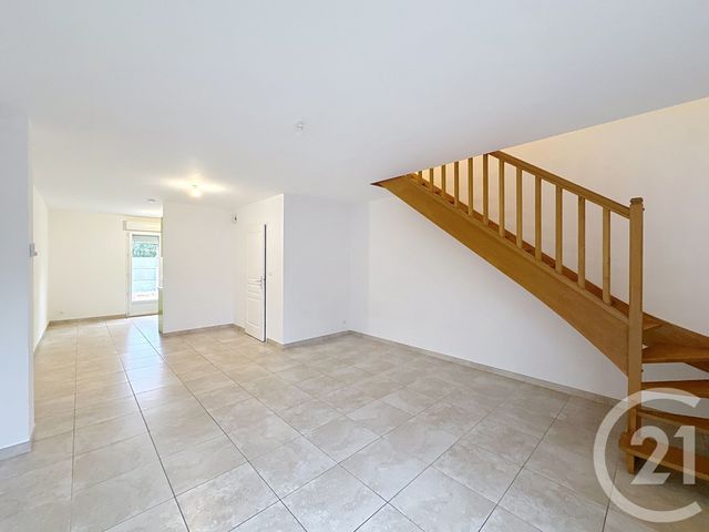 maison à vendre - 3 pièces - 69.79 m2 - TRAINOU - 45 - CENTRE - Century 21 Trois Rois