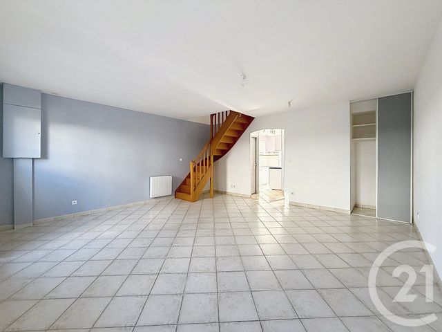maison à vendre - 4 pièces - 81.57 m2 - CHATEAUNEUF SUR LOIRE - 45 - CENTRE - Century 21 Trois Rois