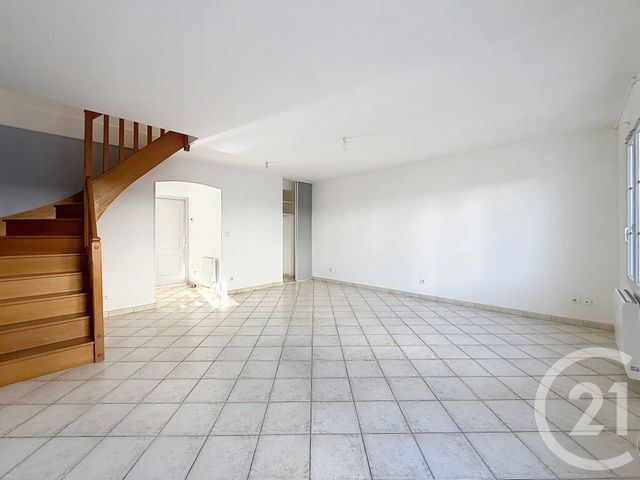 maison à vendre - 4 pièces - 81.57 m2 - CHATEAUNEUF SUR LOIRE - 45 - CENTRE - Century 21 Trois Rois