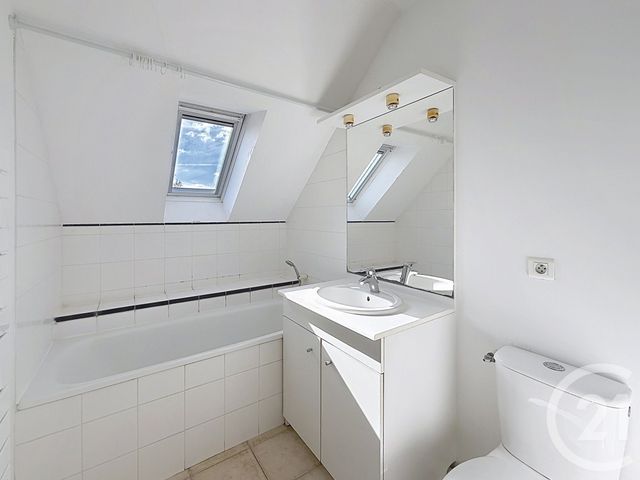 maison à vendre - 4 pièces - 81.57 m2 - CHATEAUNEUF SUR LOIRE - 45 - CENTRE - Century 21 Trois Rois