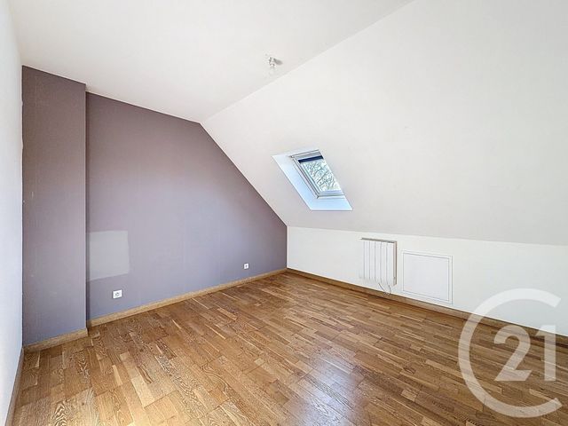 maison à vendre - 4 pièces - 81.57 m2 - CHATEAUNEUF SUR LOIRE - 45 - CENTRE - Century 21 Trois Rois