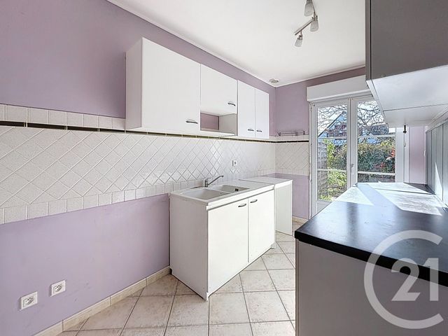 maison à vendre - 4 pièces - 81.57 m2 - CHATEAUNEUF SUR LOIRE - 45 - CENTRE - Century 21 Trois Rois