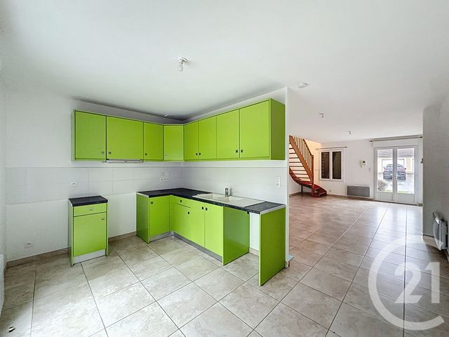 maison à vendre - 3 pièces - 69.79 m2 - TRAINOU - 45 - CENTRE - Century 21 Trois Rois