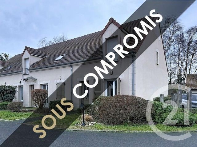 Maison à vendre TRAINOU