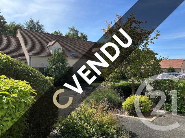 Maison à vendre TRAINOU