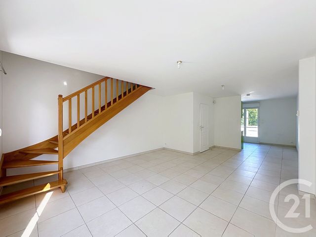 maison à vendre - 3 pièces - 72.78 m2 - TRAINOU - 45 - CENTRE - Century 21 Trois Rois