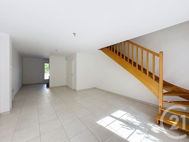 maison à vendre - 3 pièces - 71.16 m2 - TRAINOU - 45 - CENTRE - Century 21 Trois Rois