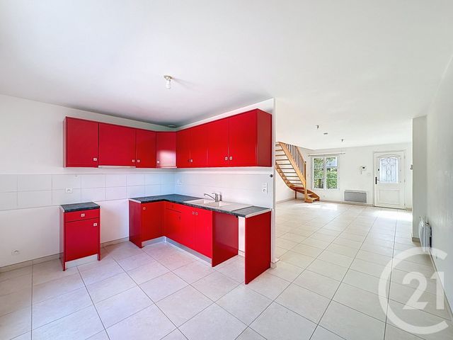 maison à vendre - 3 pièces - 71.16 m2 - TRAINOU - 45 - CENTRE - Century 21 Trois Rois