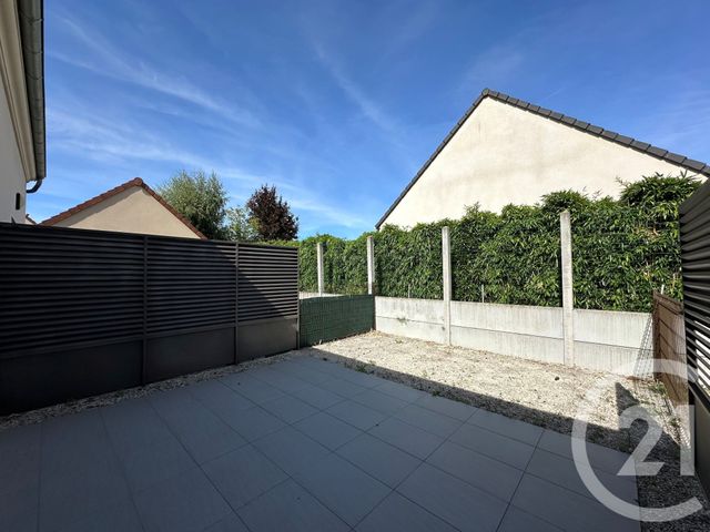 maison à vendre - 3 pièces - 71.16 m2 - TRAINOU - 45 - CENTRE - Century 21 Trois Rois