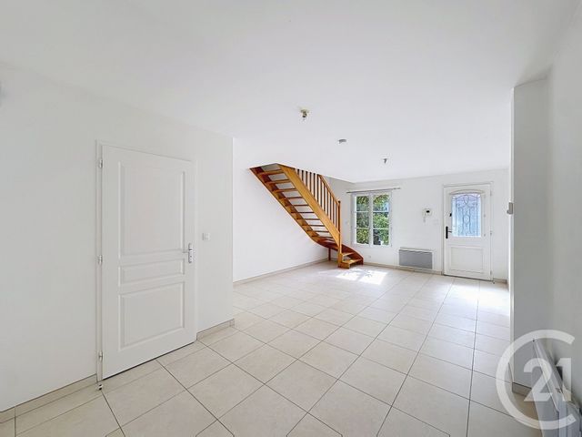 maison à vendre - 3 pièces - 71.16 m2 - TRAINOU - 45 - CENTRE - Century 21 Trois Rois