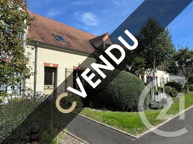 Maison à vendre TRAINOU