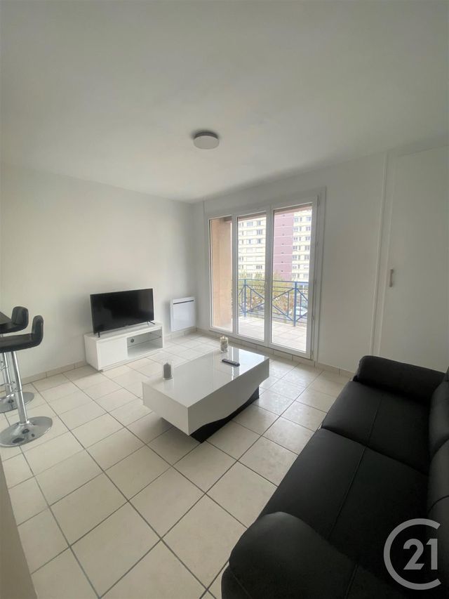 Appartement F2 à louer - 2 pièces - 39.2 m2 - ORLEANS - 45 - CENTRE - Century 21 Trois Rois