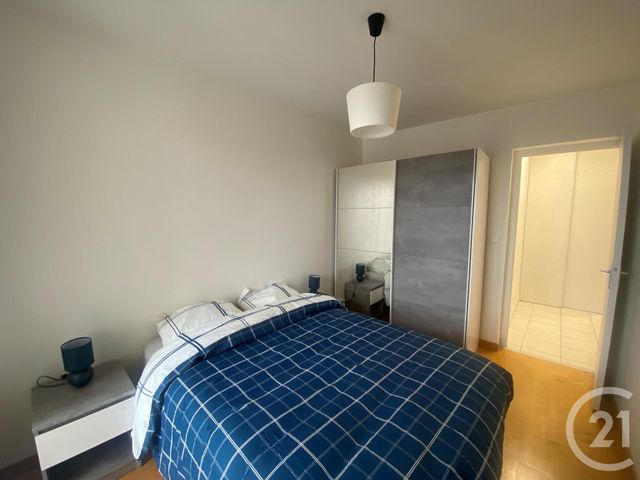 Appartement F2 à louer - 2 pièces - 39.2 m2 - ORLEANS - 45 - CENTRE - Century 21 Trois Rois